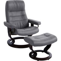 Stressless Relaxsessel "Opal", (Set, Relaxsessel mit Hocker) von Stressless