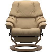 Stressless Relaxsessel "Reno", elektrisch verstellbar, optional 2-motorisch, Größe M & L Stressless Relaxsessel "Reno", elektrisch verstellbar, optional 2-motorisch, Größe M & L von Stressless