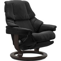 Stressless Relaxsessel "Reno", elektrisch verstellbar, optional 2-motorisch, Größe M & L Stressless Relaxsessel "Reno", elektrisch verstellbar, optional 2-motorisch, Größe M & L von Stressless