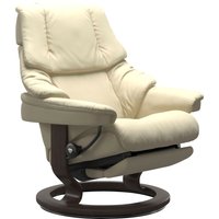 Stressless Relaxsessel "Reno", elektrisch verstellbar, optional 2-motorisch, Größe M & L Stressless Relaxsessel "Reno", elektrisch verstellbar, optional 2-motorisch, Größe M & L von Stressless