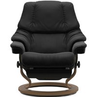 Stressless Relaxsessel "Reno", elektrisch verstellbar, optional 2-motorisch, Größe M & L Stressless Relaxsessel "Reno", elektrisch verstellbar, optional 2-motorisch, Größe M & L von Stressless