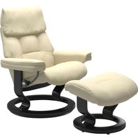 Stressless Relaxsessel "Ruby", (Set, Relaxsessel mit Hocker) von Stressless