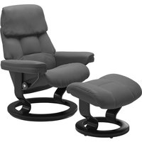 Stressless Relaxsessel "Ruby", (Set, Relaxsessel mit Hocker) von Stressless