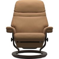 Stressless Relaxsessel "Sunrise" elektrisch verstellbar, optional 2-motorisch, Größe M & L von Stressless