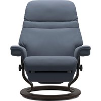 Stressless Relaxsessel "Sunrise" elektrisch verstellbar, optional 2-motorisch, Größe M & L von Stressless