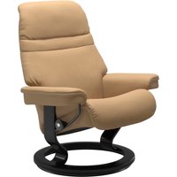 Stressless Relaxsessel "Sunrise", mit Classic Base, Größe S, Gestell Schwarz von Stressless