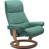 Stressless Relaxsessel "View", mit Classic Base, Größe M,Gestell Eiche Stressless Relaxsessel "View", mit Classic Base, Größe M,Gestell Eiche von Stressless