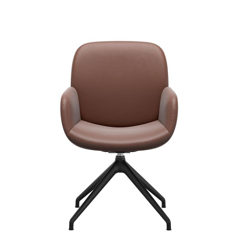 Stressless Stuhlsessel BAY LOW in Leder Paloma copper von Stressless