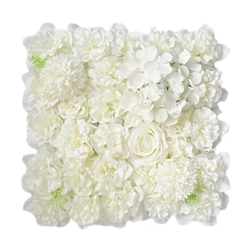 6 künstliche Wand Hortensien Dekoration Gefälschte Panel Blumenarrangements Hintergrund Sichtschutz Wände Lebendige Panel für Balkon, Bühne, Garten, Haus 6 künstliche Wand Hortensien Dekoration Gefälschte Panel Blumenarrangements Hintergrund Sichtschutz Wände Lebendige Panel für Balkon, Bühne, Garten, Haus von Streysisl
