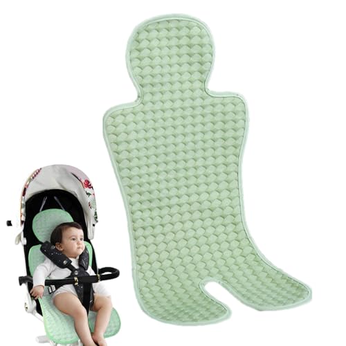 Streysisl Autositz Kühlkissen Baby – Hot Days Stuhl Eiskissen – Baby Kühlkissen für Kinderwagen, Baby Esszimmerstuhl Kühler Sitzkissen, Sitzkühlmatte Streysisl Autositz Kühlkissen Baby – Hot Days Stuhl Eiskissen – Baby Kühlkissen für Kinderwagen, Baby Esszimmerstuhl Kühler Sitzkissen, Sitzkühlmatte von Streysisl