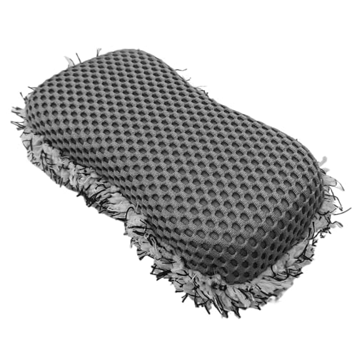 Streysisl Autowaschlappen zum Waschen, saugfähige Mikrofaser-Handtücher für Autos, kratzfester Schrubber, Reinigungstuch, Detaillierungswerkzeug für , Leder, Glas, Außen, Innenreifen, Reifen Streysisl Autowaschlappen zum Waschen, saugfähige Mikrofaser-Handtücher für Autos, kratzfester Schrubber, Reinigungstuch, Detaillierungswerkzeug für , Leder, Glas, Außen, Innenreifen, Reifen von Streysisl