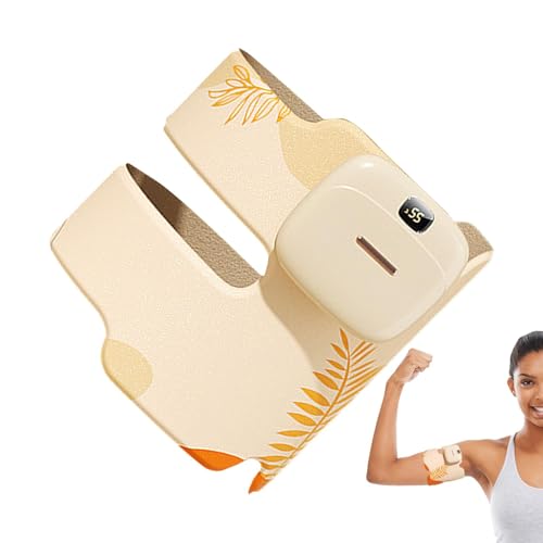 Streysisl Beheiztes Kniemassagegerät | Kniebeheiztes Massagegerät | Knieheizung Heizkissen für Knie, verstellbare Wärmevibration, Kniemassagegerät für Frauen Streysisl Beheiztes Kniemassagegerät | Kniebeheiztes Massagegerät | Knieheizung Heizkissen für Knie, verstellbare Wärmevibration, Kniemassagegerät für Frauen von Streysisl