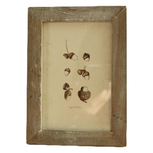 Streysisl Bilderrahmen, dekorativer Galerie-Wandrahmen, Tisch- und Wandmontage, 7,6 x 12,7 cm, für Hochzeitsfotos, Galerie-Wanddekoration Streysisl Bilderrahmen, dekorativer Galerie-Wandrahmen, Tisch- und Wandmontage, 7,6 x 12,7 cm, für Hochzeitsfotos, Galerie-Wanddekoration von Streysisl