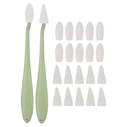 Streysisl Blending Stumps for Drawing | Trimmer Erase Sponge Wiper Pencils | Stumps Trimmer Wipe Scrapers for Precise Highlighting, Shadowing, and Correcting Drawing von Streysisl