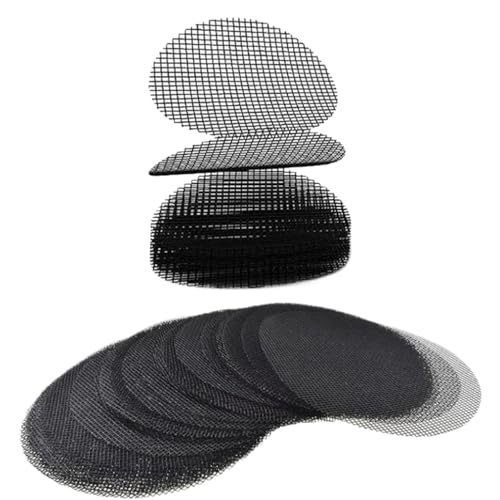 Streysisl Blumentopf-Loch-Mesh-Pad | Pflanzengarten-Drainagegitter | Stabiles Pflanzengarten-Drainageschutz, rutschfestes Drainagegitter für Garten Streysisl Blumentopf-Loch-Mesh-Pad | Pflanzengarten-Drainagegitter | Stabiles Pflanzengarten-Drainageschutz, rutschfestes Drainagegitter für Garten von Streysisl