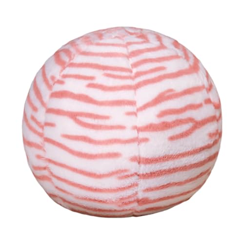 Streysisl Boucle Ballkissen, rundes Bouclé-Kissen, rundes Bouclé-Plüschkissen für Couch, Sofa, Bett, Wohnzimmer, Schlafzimmer Streysisl Boucle Ballkissen, rundes Bouclé-Kissen, rundes Bouclé-Plüschkissen für Couch, Sofa, Bett, Wohnzimmer, Schlafzimmer von Streysisl