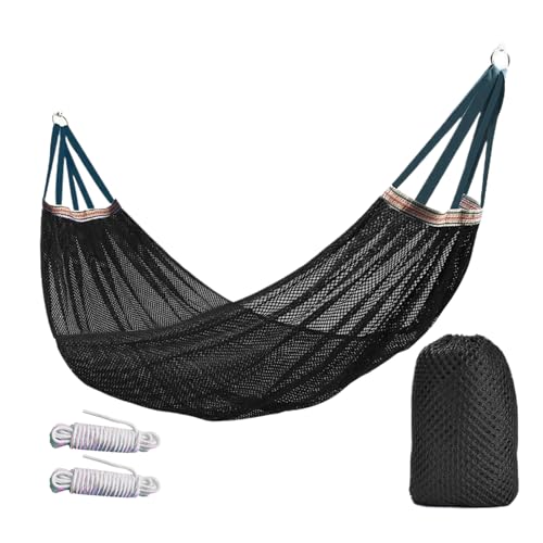 Streysisl Camping-Hängematte | Camping-Möbel Baumhängematte | atmungsaktive Baumschaukelmöbel für den Außenbereich, Terrasse, Entspannung, Garten, , Wandern, Reisen, Balkon, Urlaub Streysisl Camping-Hängematte | Camping-Möbel Baumhängematte | atmungsaktive Baumschaukelmöbel für den Außenbereich, Terrasse, Entspannung, Garten, , Wandern, Reisen, Balkon, Urlaub von Streysisl