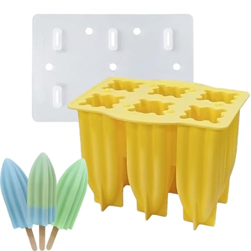 Streysisl Formen für am – Eissichere Formen für am , Silikonformen mit Deckel für Kinder, Obst, , Marmelade Streysisl Formen für am – Eissichere Formen für am , Silikonformen mit Deckel für Kinder, Obst, , Marmelade von Streysisl