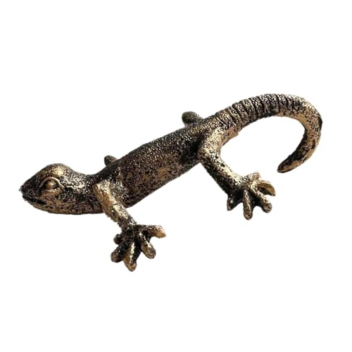 Streysisl Gecko Pflanzgefäß Übertopf Hugger – Pflanzgefäß Hugger Blumentopf Harz Figur – Lustige Dekoration, Kletterskulptur für Terrasse, Rasen, Hof, Streysisl Gecko Pflanzgefäß Übertopf Hugger – Pflanzgefäß Hugger Blumentopf Harz Figur – Lustige Dekoration, Kletterskulptur für Terrasse, Rasen, Hof, von Streysisl