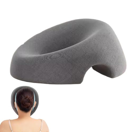 Streysisl Gesichtskissen für Massage, atmungsaktives Gesichtsmassagekissen, langsamer Rückprall, Spa-Kissen für Schönheitssalons, Bibliotheken, Tische, Schulen Streysisl Gesichtskissen für Massage, atmungsaktives Gesichtsmassagekissen, langsamer Rückprall, Spa-Kissen für Schönheitssalons, Bibliotheken, Tische, Schulen von Streysisl