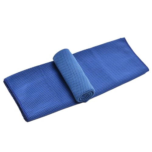 Streysisl Kalte Halstücher, kalte Handtücher für heißes Wetter, weiches, atmungsaktives kaltes Handtuch, tragbares sofortiges Kühlhandtuch für Yoga, Sport, Fitnessstudio, Workout, , Fitness Streysisl Kalte Halstücher, kalte Handtücher für heißes Wetter, weiches, atmungsaktives kaltes Handtuch, tragbares sofortiges Kühlhandtuch für Yoga, Sport, Fitnessstudio, Workout, , Fitness von Streysisl