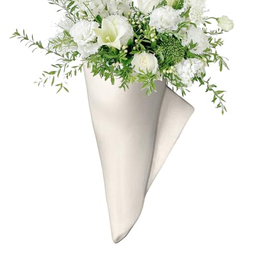 Streysisl Keramik-Wandvase, wandmontierte Blumenvasen, vielseitige Pflanzgefäß für Zuhause, minimalistisches Sukkulentengefäß für Innen- oder Außenbereich, Terrasse und Garten Streysisl Keramik-Wandvase, wandmontierte Blumenvasen, vielseitige Pflanzgefäß für Zuhause, minimalistisches Sukkulentengefäß für Innen- oder Außenbereich, Terrasse und Garten von Streysisl