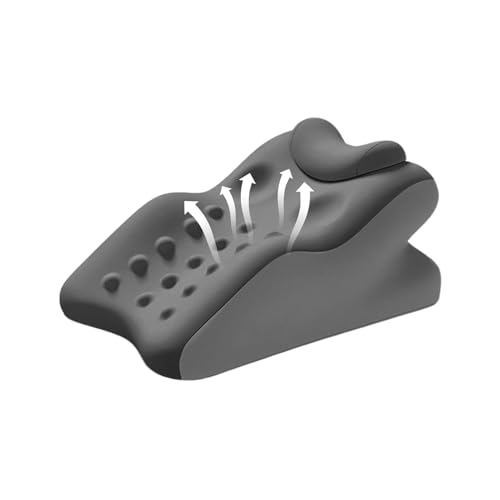 Streysisl Kissenkeile zum Schlafen | Ergonomische Erhöhte Kissen zum Schlafen | Memory Foam Nackenstütze Rückenkissen Einschlafhilfe für Schnarchen Seitenschläfer Liegen Sitzen Lesen Entspannen Körper Streysisl Kissenkeile zum Schlafen | Ergonomische Erhöhte Kissen zum Schlafen | Memory Foam Nackenstütze Rückenkissen Einschlafhilfe für Schnarchen Seitenschläfer Liegen Sitzen Lesen Entspannen Körper von Streysisl