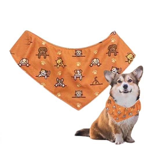 Streysisl Kühlhalsband für Hunde, sofortige Kühlung, Halstücher für Hunde, verstellbare Hundehalswickel, sofortige Kühlung für Hunde, für heißes Wetter, Outdoor, Wandern Streysisl Kühlhalsband für Hunde, sofortige Kühlung, Halstücher für Hunde, verstellbare Hundehalswickel, sofortige Kühlung für Hunde, für heißes Wetter, Outdoor, Wandern von Streysisl
