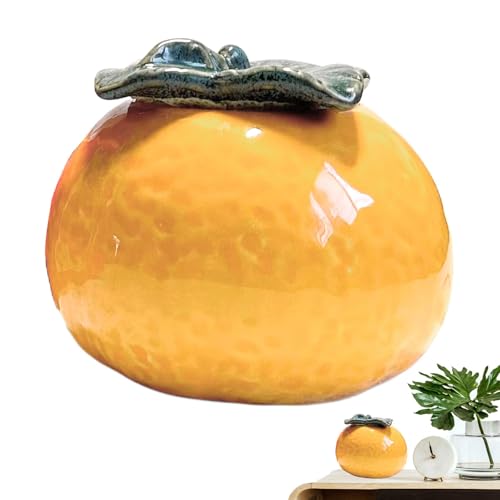 Streysisl Langlebige Kerzen, orangförmige Geruchsbeseitigungskerze, kleine Duftkerzen, vielseitige Badezimmer-Kerzen, Heimdekoration für Wohnzimmer, Schlafzimmer Streysisl Langlebige Kerzen, orangförmige Geruchsbeseitigungskerze, kleine Duftkerzen, vielseitige Badezimmer-Kerzen, Heimdekoration für Wohnzimmer, Schlafzimmer von Streysisl