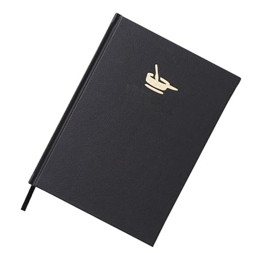 Streysisl Leeres Kochbuch | Kochtagebuch Notizbuch | Leeres Kochbuch für Männer Frauen | B5 Kochnotizbuch Journal, Hardcover Kochjournal Streysisl Leeres Kochbuch | Kochtagebuch Notizbuch | Leeres Kochbuch für Männer Frauen | B5 Kochnotizbuch Journal, Hardcover Kochjournal von Streysisl