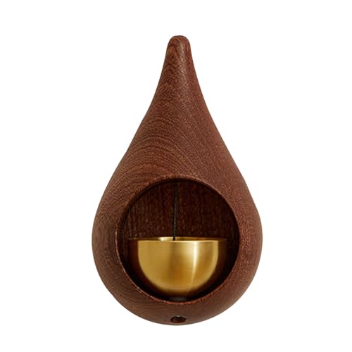 Streysisl Magnetische Türklingel | Türklingel – Magnetische Ladenbesitzer Türklingel für Café, Restaurant, Eingangsbenachrichtigung von Streysisl