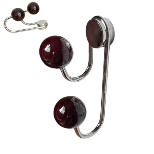 Streysisl Magnetische Wandhaken, drehbare magnetische Haken, Spindaufhänger | Wandhalterung, dekorativer Kleiderbügel für Kreuzfahrtkabine, Spind, Küche und Bad, Kreuzfahrt-Must-Haves Streysisl Magnetische Wandhaken, drehbare magnetische Haken, Spindaufhänger | Wandhalterung, dekorativer Kleiderbügel für Kreuzfahrtkabine, Spind, Küche und Bad, Kreuzfahrt-Must-Haves von Streysisl
