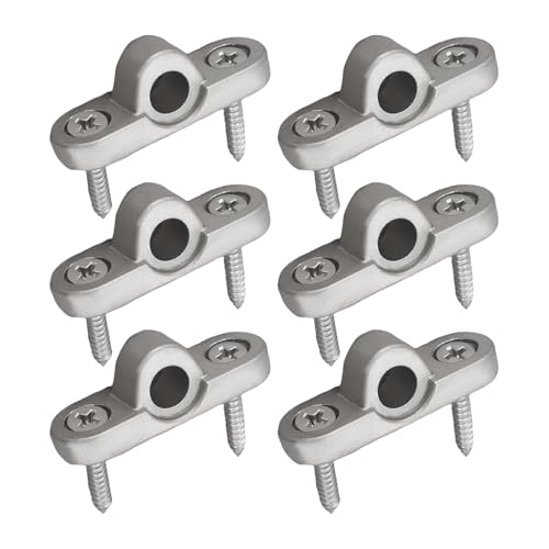Streysisl Markisenwandlöcher, Stift, Wandmarkisenlöcher, Nadelsitz, Metall-Markisen-Montagewerkzeug für Markisen, Wohnmobile und Wohnwagen Streysisl Markisenwandlöcher, Stift, Wandmarkisenlöcher, Nadelsitz, Metall-Markisen-Montagewerkzeug für Markisen, Wohnmobile und Wohnwagen von Streysisl