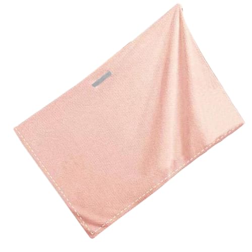 Streysisl Mikrofaser-Handtücher für Haare, 61 x 101 cm, weiche Haarkappen, schnell trocknend, lockiges Haar, super saugfähiges Haarturban-Handtuch für nasses, lockiges, langes Haar von Streysisl