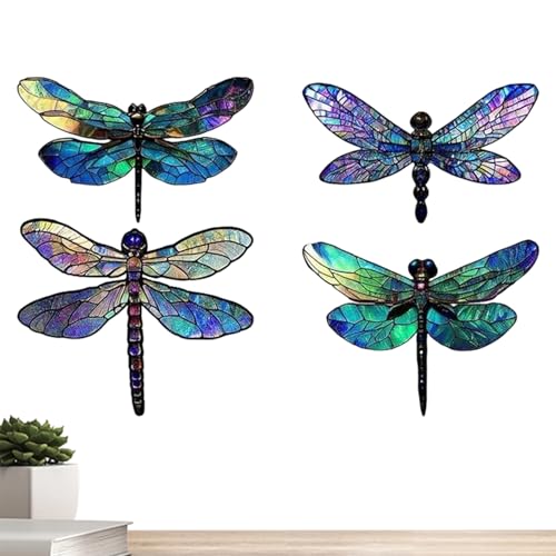 Streysisl Outdoor-Dekoration, , Gartenzaun-Kunst, bunte Gartendekoration, Skulptur, Outdoor-Behang für Terrasse, Wohnzimmer und Schlafzimmer Streysisl Outdoor-Dekoration, , Gartenzaun-Kunst, bunte Gartendekoration, Skulptur, Outdoor-Behang für Terrasse, Wohnzimmer und Schlafzimmer von Streysisl