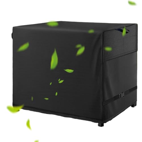 Streysisl Outdoor-Möbelabdeckungen, wasserdicht, quadratisch, für den Außenbereich, UV-beständiger Möbelschutz, robuster Werkbankschutz Streysisl Outdoor-Möbelabdeckungen, wasserdicht, quadratisch, für den Außenbereich, UV-beständiger Möbelschutz, robuster Werkbankschutz von Streysisl