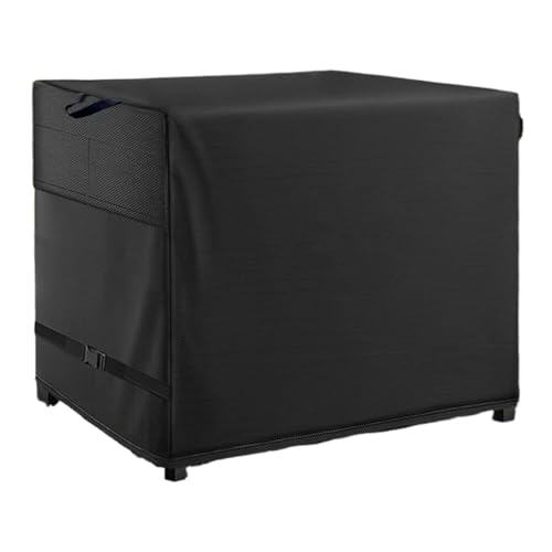 Streysisl Outdoor-Tischdecken, wasserdicht, quadratisch, UV-beständig, Möbelschutz, robuster Werkbankschutz Streysisl Outdoor-Tischdecken, wasserdicht, quadratisch, UV-beständig, Möbelschutz, robuster Werkbankschutz von Streysisl