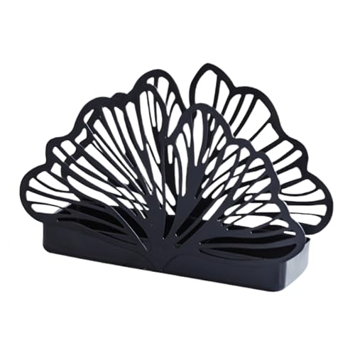Streysisl Papierserviettenhalter – Serviettenhalter für Küchentisch, Bauernhaus, Handtuchhalter für Küche, Theke, Badezimmer, Bar, Café, Restaurant, Abendessen, Dekoration Streysisl Papierserviettenhalter – Serviettenhalter für Küchentisch, Bauernhaus, Handtuchhalter für Küche, Theke, Badezimmer, Bar, Café, Restaurant, Abendessen, Dekoration von Streysisl