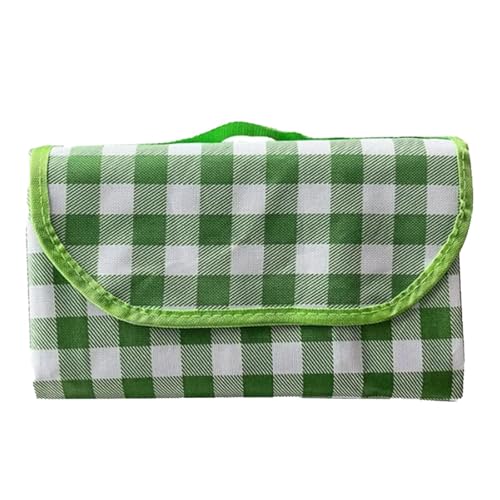 Streysisl -Picknickdecke | Grasdecke, verdickte Picknickunterlage – faltbare Parkdecke für , Konzerte, Parkgras, Camping, Wandern Streysisl -Picknickdecke | Grasdecke, verdickte Picknickunterlage – faltbare Parkdecke für , Konzerte, Parkgras, Camping, Wandern von Streysisl