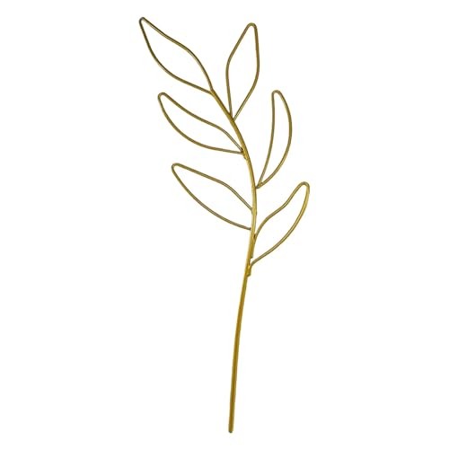 Streysisl Rankhilfe für Pflanzen, Rankgitter, Kletterpflanzen, Gartenstützpfahl, rostfreie Kletterstütze, Zubehör für Rebe, Zimmerpflanze, , Streysisl Rankhilfe für Pflanzen, Rankgitter, Kletterpflanzen, Gartenstützpfahl, rostfreie Kletterstütze, Zubehör für Rebe, Zimmerpflanze, , von Streysisl