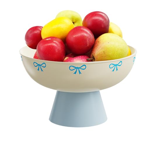 Streysisl Snack-Tabletts | Gemüseteller mit Abfluss | Schreibtisch-Dekoration, kreativer Tropfkorb für Wohnzimmer, Küche, Esstisch, Ferienhaus, Picknick, Camping, Outdoor, Bauernhaus Streysisl Snack-Tabletts | Gemüseteller mit Abfluss | Schreibtisch-Dekoration, kreativer Tropfkorb für Wohnzimmer, Küche, Esstisch, Ferienhaus, Picknick, Camping, Outdoor, Bauernhaus von Streysisl