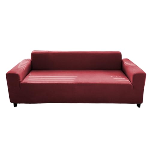 Streysisl Sofabezug | Stretch-Sofaschutz für 3-Sitzer, Möbelschutz für Arbeitsplatz, Wohnzimmer, Schlafzimmer, Wohnung, Outdoor, Terrasse, Wohnheim, Party Streysisl Sofabezug | Stretch-Sofaschutz für 3-Sitzer, Möbelschutz für Arbeitsplatz, Wohnzimmer, Schlafzimmer, Wohnung, Outdoor, Terrasse, Wohnheim, Party von Streysisl