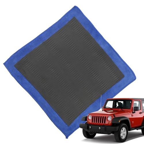 Streysisl Ton-Handtuch, Auto-Detaillierung, Polier-Reinigungstuch, tragbare Auto-Wasch-Reinigungstücher, Detaillierungs-Handtuch zum Waschen, Reinigen, Detailing Streysisl Ton-Handtuch, Auto-Detaillierung, Polier-Reinigungstuch, tragbare Auto-Wasch-Reinigungstücher, Detaillierungs-Handtuch zum Waschen, Reinigen, Detailing von Streysisl