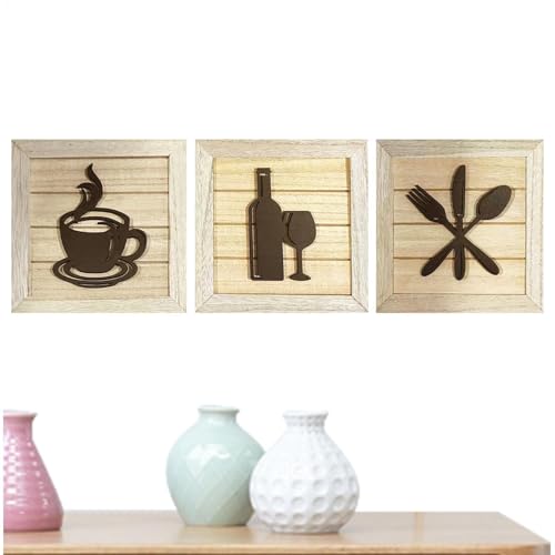 Streysisl Wandkunst- , gerahmt, gerahmt, modernes Raumdekor, zum Aufhängen, Dekoration, dekorative Ornamente für Wohnzimmer, Schlafzimmer, Küche Streysisl Wandkunst- , gerahmt, gerahmt, modernes Raumdekor, zum Aufhängen, Dekoration, dekorative Ornamente für Wohnzimmer, Schlafzimmer, Küche von Streysisl