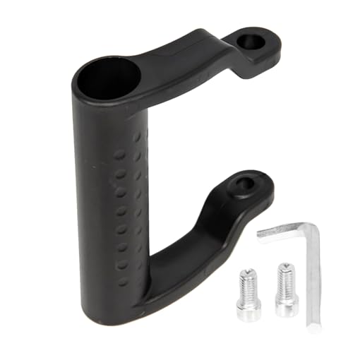 Streysisl Winkelschleifer-Griff, Anti-Vibrations-Winkelschleifer-Ersatzteile, ergonomisches Design, Gewinde-Hilfsgriff für Poliermaschine Streysisl Winkelschleifer-Griff, Anti-Vibrations-Winkelschleifer-Ersatzteile, ergonomisches Design, Gewinde-Hilfsgriff für Poliermaschine von Streysisl