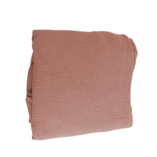 Streysisl für Kinderbetten, Boho-Baumwollgaze, bequeme Stubenwagen, atmungsaktives für kleine Kinderbetten und Matratzen, 61 x 96 cm und 68 x 22 cm Streysisl für Kinderbetten, Boho-Baumwollgaze, bequeme Stubenwagen, atmungsaktives für kleine Kinderbetten und Matratzen, 61 x 96 cm und 68 x 22 cm von Streysisl