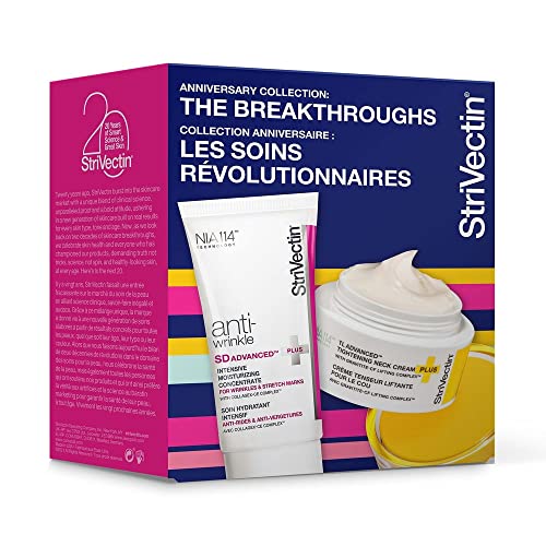 ANTI-WRINKLE set pz von StriVectin