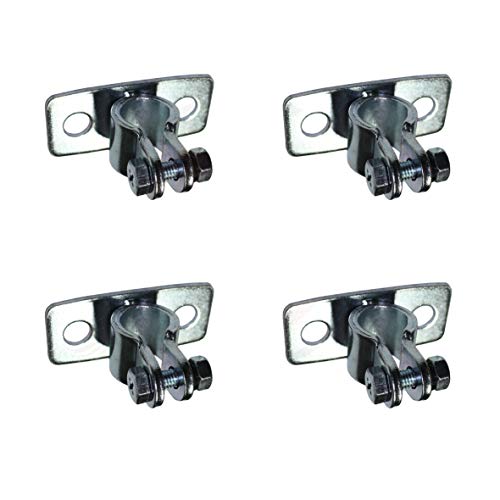 4 Stück Achsböckchen Achsbock Achse 20 mm Auflageböcke Welle Radsatz Wagenbau 4 Stück Achsböckchen Achsbock Achse 20 mm Auflageböcke Welle Radsatz Wagenbau von STRICKER-ROLLEN