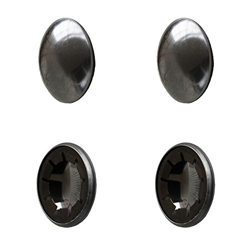4 Stück Achskappe Starlockkappe Sicherungskappe Stahl Achse 25 mm 4 Stück Achskappe Starlockkappe Sicherungskappe Stahl Achse 25 mm von STRICKER-ROLLEN