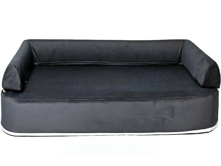 Strickerchemie Tierbett PetBed, Polyester, Orthopädisches Wasserbett für Hunde und Katzen Strickerchemie Tierbett PetBed, Polyester, Orthopädisches Wasserbett für Hunde und Katzen von Strickerchemie